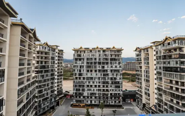 Yunpan·Shiguang Homestay