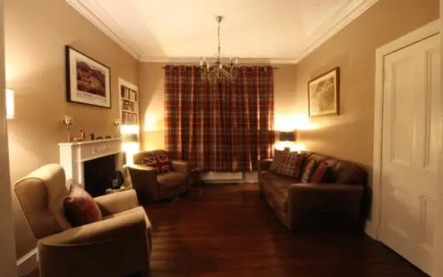 Beaufort House