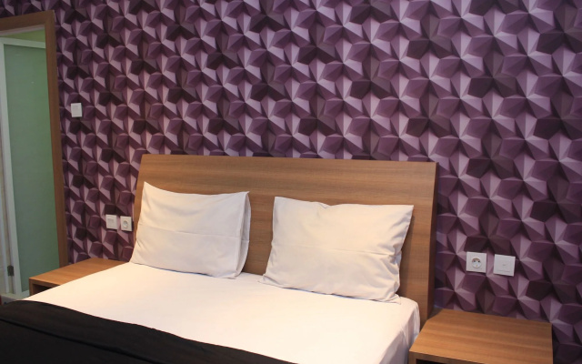 Kama Hotel