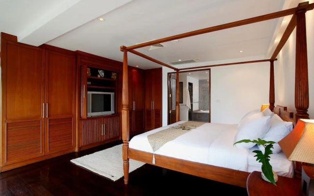 Azara Villa
