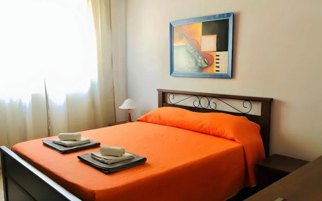 Holiday House Il Gufo e La Civetta Apts - Eco-friendly