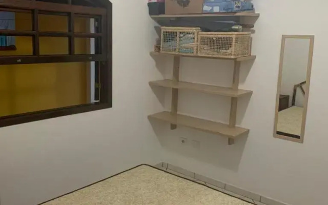 Casa térrea em Caraguatatuba