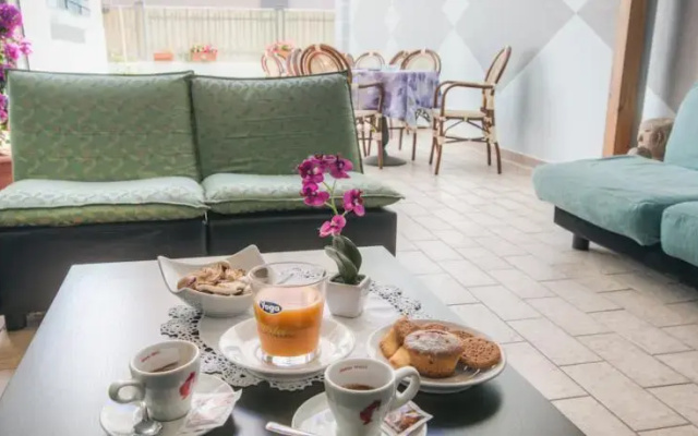 Hotel Villa Maria