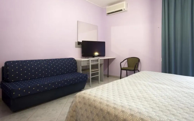 Hotel San Marco