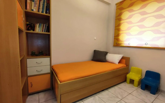 Euphoria Apartment