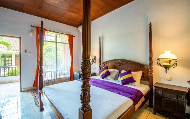 New Ananda Beach Hotel