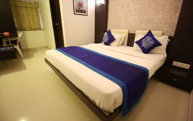 OYO 1315 Hotel Jyoti