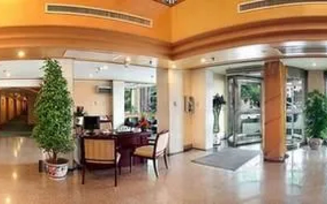 Shun Yi Hotel