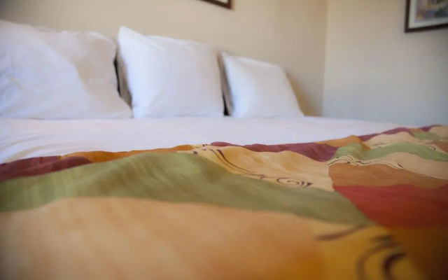 Savannah Suites Norfolk