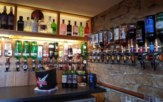 Balintore Inn