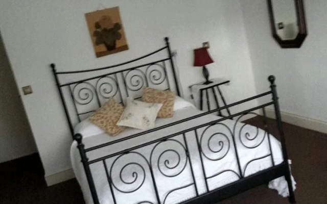 Manor House Hotel