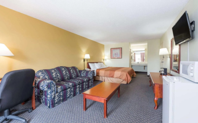 Days Inn Fort Payne