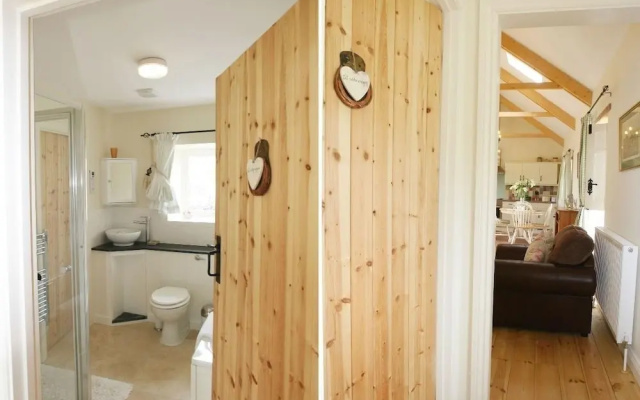 Treamble Stable