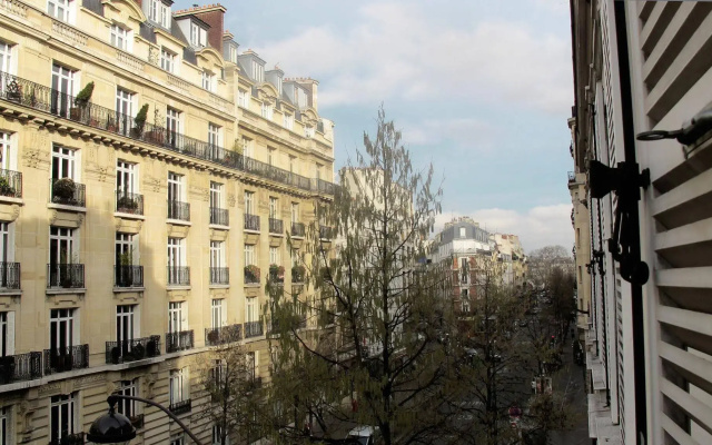 Hôtel Cosy Monceau