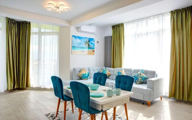 Aparthotel Ella Alezzi