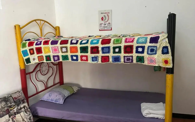 La Casona Hostal