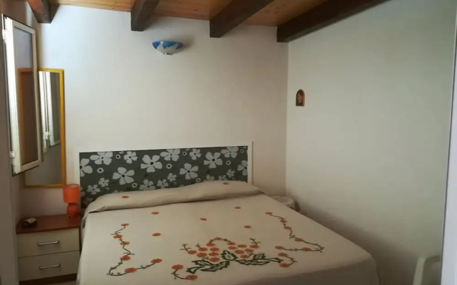 Vicino al Mare e Lontano dai Rumori
