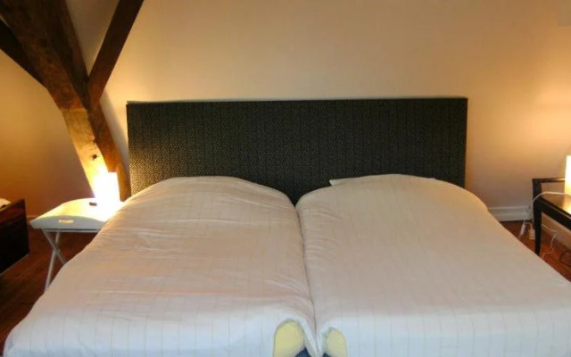 Hostel St Jacob