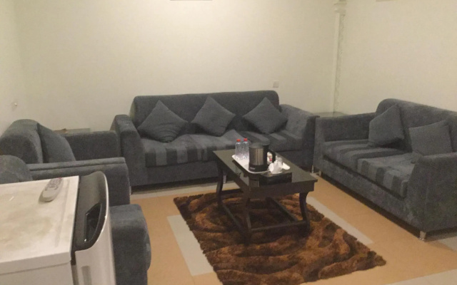 Melaf Suites