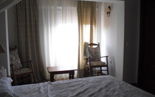 Casa Rural La Jara