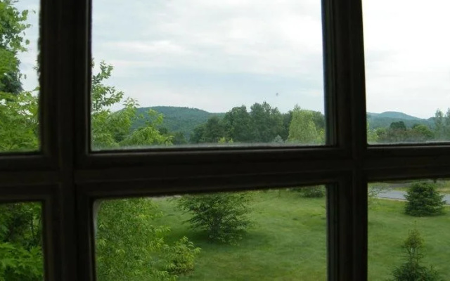 Merrill Magee Inn