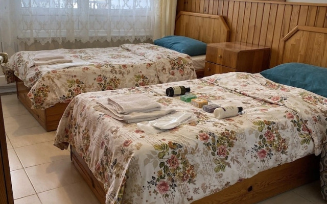 Can Termal & Kaplica Apart Hotel