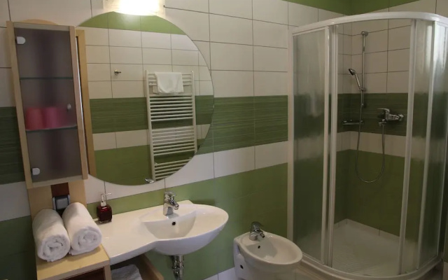 Apartments Veno