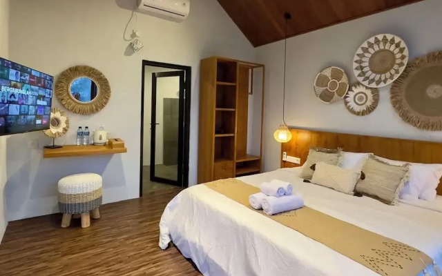Skylake Villa