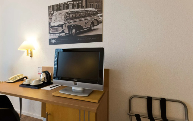 Arthotel ANA Neotel, Trademark Collection by Wyndham