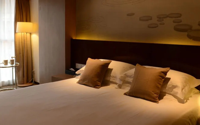 Xinyu Hotel