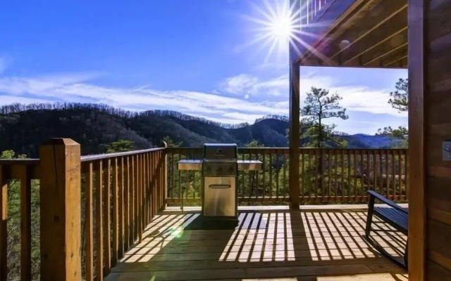 Country Cozy 4 Bedrooms 5 Bathrooms Home