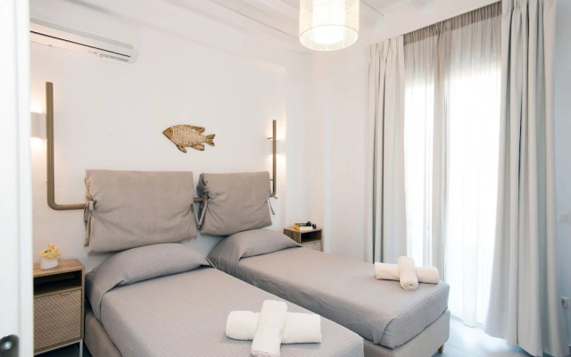 Desire Mykonos Apartments