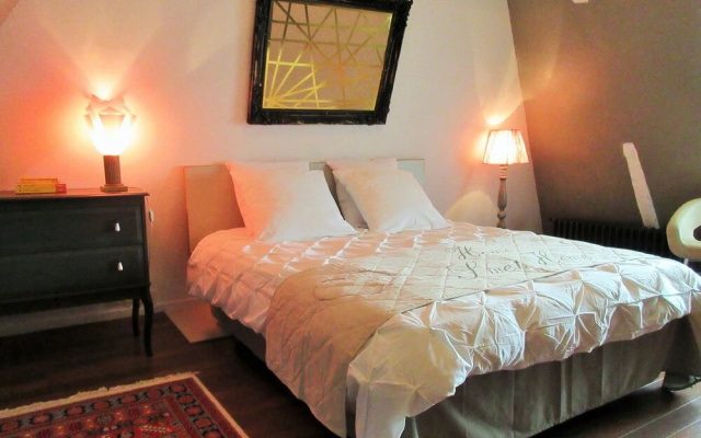 Le Clos Romantic