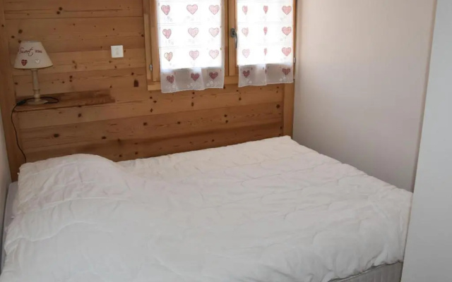 Appartement Pralognan-la-Vanoise, 3 pièces, 6 personnes - FR-1-464-201