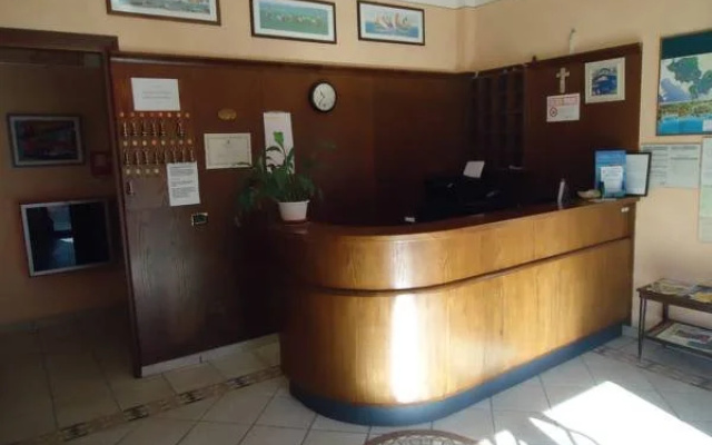 Albergo La Mimosa