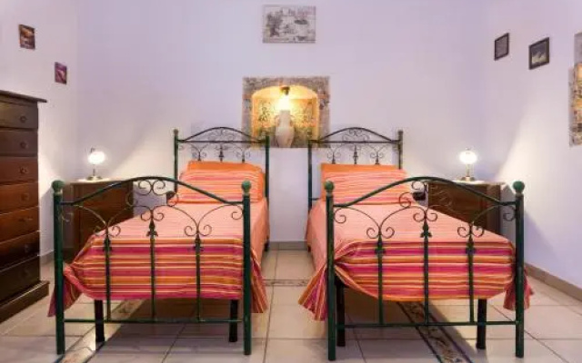 Villa Serena Maria