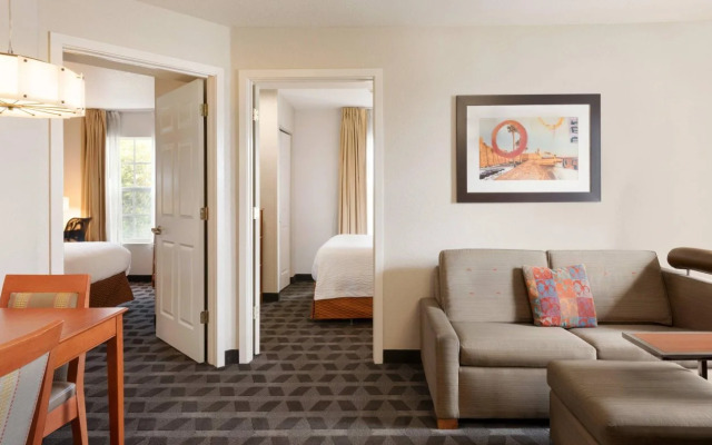TownePlace Suites by Marriott Ft Lauderdale West (Newly Renovated)