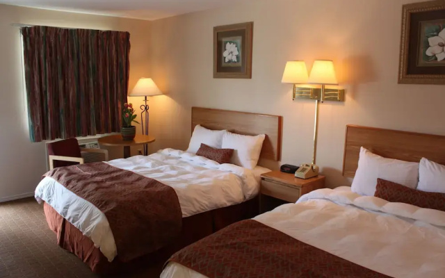 The Regency Inn