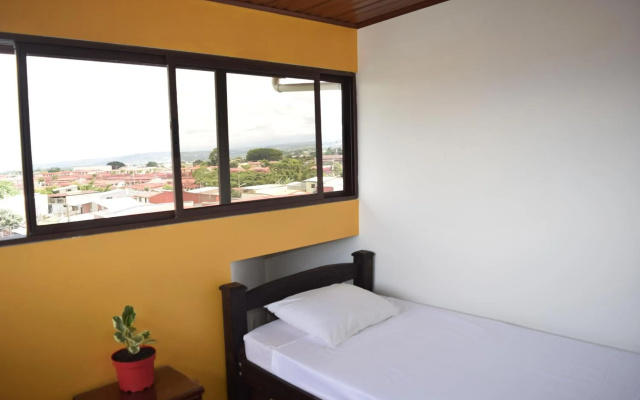 Casa Córa