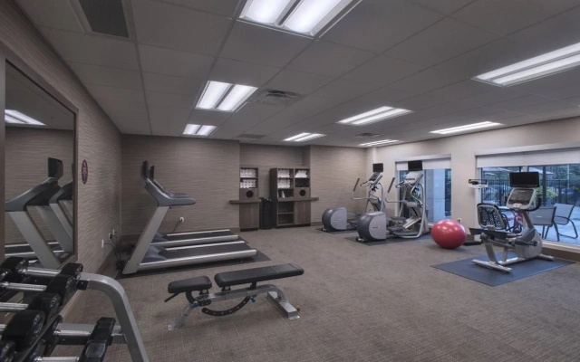Residence Inn by Marriott Toledo West