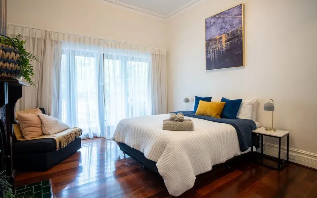 Hyde Seek Parkside Family Stay