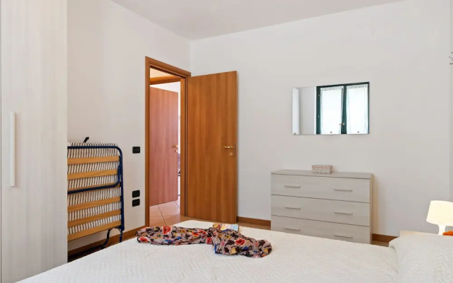 Cosy Apartment in Sulzano With Swimming Pool
