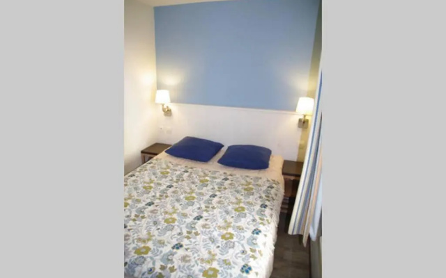 Appartement 4 personnes Arzon, entre plage et Port Crouesty
