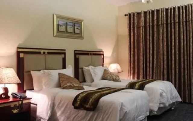 Chez Hotel Inn