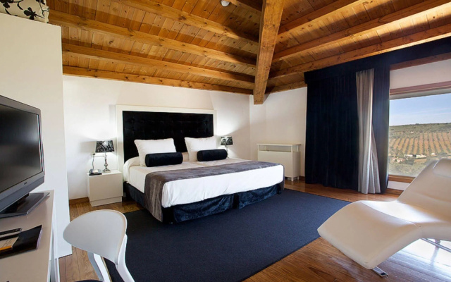 Hotel Convento San Diego