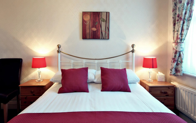 St Mary's Guest House