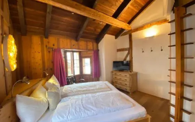 Chalet Heimatliebe