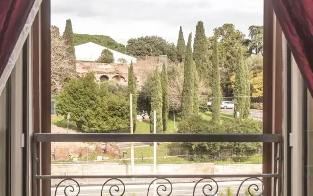 Royal Rooms Colosseo