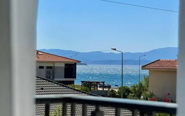 Anzede Konaklama Çeşme