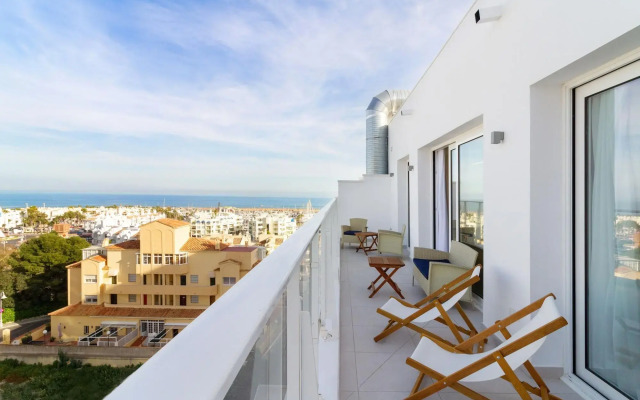 Hotel Alay Puerto Marina - Adults Only Recommended